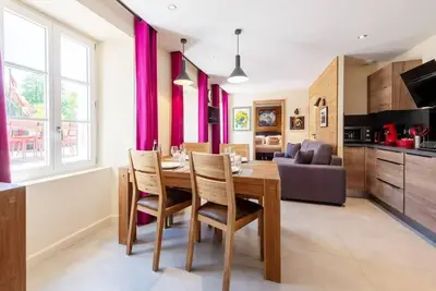 Image de Himalaya, Annecy Rent Lodge