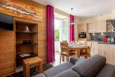 Image de Carpates, Annecy Rent Lodge