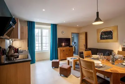Image de Appennins, Annecy Rent Lodge