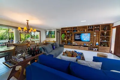 Image de Casa Mares do Forte