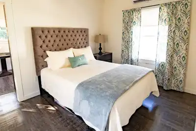 Image de The Jesse: Cottage in Historic Downtown Pensacola