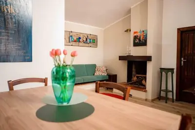 Image de Mamì BnB. New apartment with cathedral view! Center!