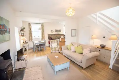 Image de Wykeham Cottage, Old Vicarage Mortehoe, Sleeps up to 4 people