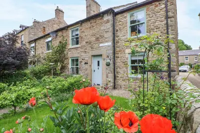 Image de Chapel Cottage, pet friendly, with open fire in Middleton-In-Teesdale