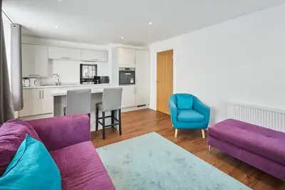 Image de Host & Stay | The Globe, Apartment 3