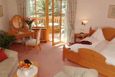 Image de Wohnstudio - Wellnesshotel Mitterwirt