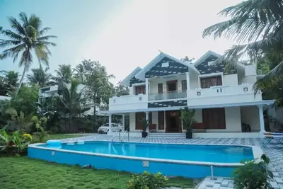 Image de Thushara Swimming Pool Villa\n\n