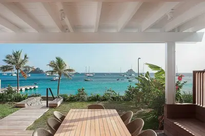Image de Chef included by Fantasia Villas: Villa Colette
