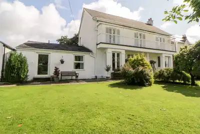 Image de Little Claremont, pet friendly, with a garden in Yelverton