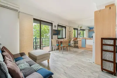 Image de Appartement de vacances pour 4 personnes env. 50 qmà Empuriabrava, Costa Brava (Golfe de Roses)