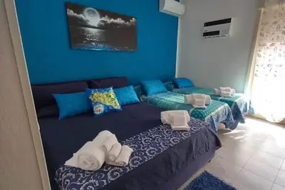 Image de Lovely Apartment 10min From Taormina, Served By All Services Under The House