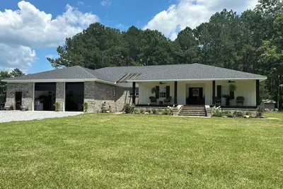 Image de Getaway to the country