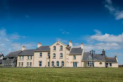 Image de Aran View Country House