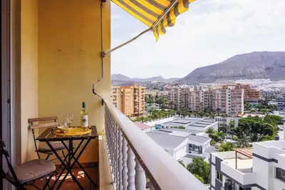 Image de Comfy Home in Los Cristianos