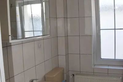 Image de Ruhige Lage am Rande Bremerhavens