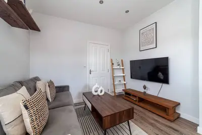 Image de 2 Bed Apartment in Willesden