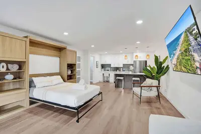 Image de Cozy Villa Emma: 4-min walk to beach