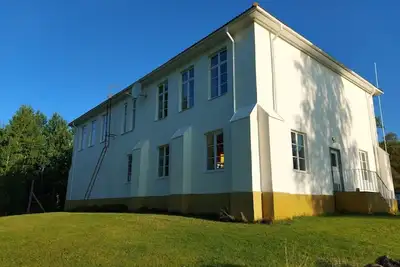 Image de Large holiday home for 18 people in beautiful Värmland