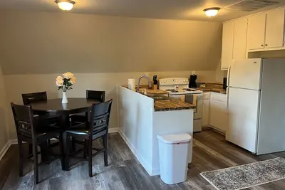 Image de Tiger's Refuge:Apt A 1br, 1ba 10 mins from Clemson University
