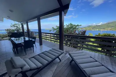 Image de Epivai lodge