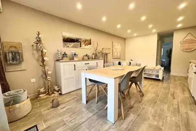 Image de T2 Camargue 45m2 Avec Jardin Classé 3