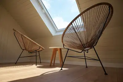 Image de Gemütliche Wohnung Ideal für 2 Familien Oder Kleine Wandertrupps bis 10 Personen