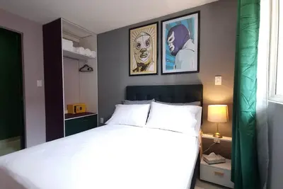 Image de Departamento Nuevo en Aeropuerto