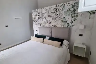 Image de Andora Pinamare - Appartamento in Villa con Giardino, Privacy uso Esclusivo