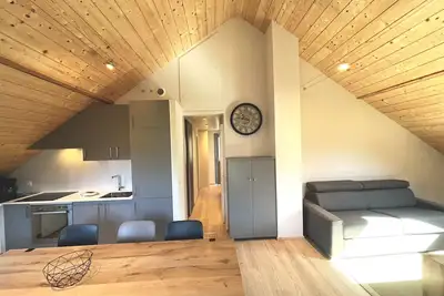 Image de \"La Beccaz\" - Vos vacances en pays de Savoie en famille ou entre amis