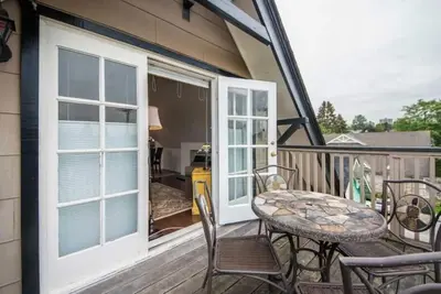 Image de Welcome To Kitsilano Penthouse\n