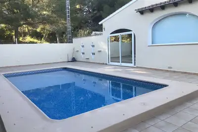 Image de Casa en zona tranquila