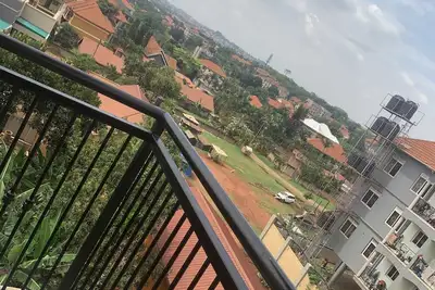 Image de Md two bedroom apartment