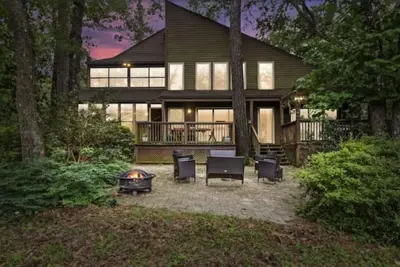 Image de River Retreat 4acr Wood Paradise