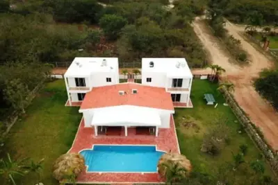 Image de Casa Sol on a Private Ranch with a Best Pool Ever