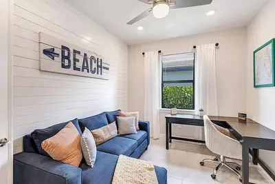 Image de Verdana Village, Estero Fl. Vacation style resort community. Small dogs welcome