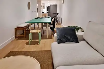 Image de Full St. Patricks Cathedral Apartment with Balcony