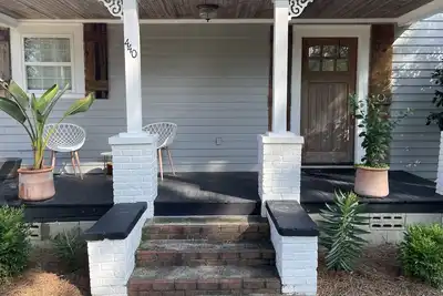 Image de Downtown Aiken Cottage