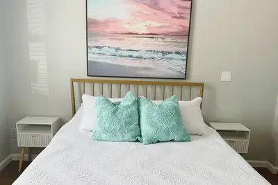 Image de Bikes, Beaches and Quaint Floridian Downtowns