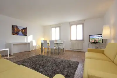 Image de Albrizzi Palace - Venice Historical Center