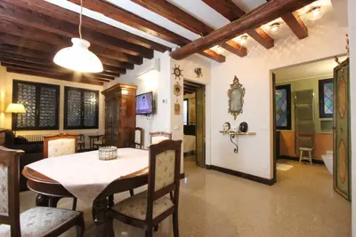 Image de Apartment Arsenale - Venice Historical Centre