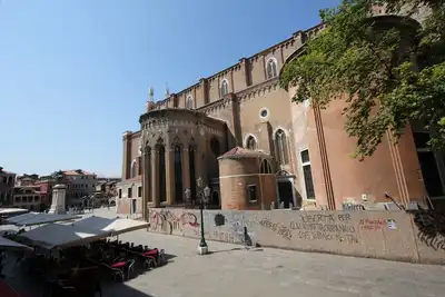 Image de Apt. Giovanni e Paolo (St Mark´s Square: 600m)