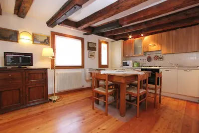 Image de Apartment Moro 4 (80mt. from Rialto´s Bridge)