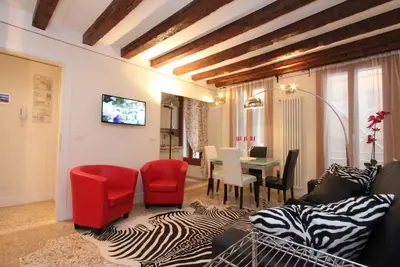 Image de Apartment Rubino (150m from St. Mark´s Square)