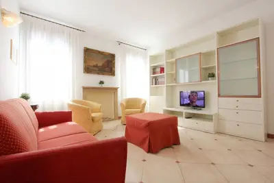 Image de Apartment Falier (600m from Rialto´s Bridge)