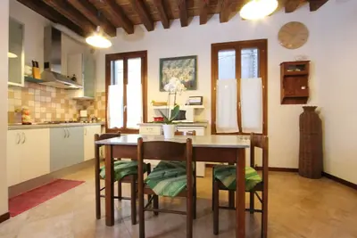 Image de Apartment Laura (near Biennale Arsenale)