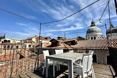 Image de Apartment Traghetto Amazing Terrace