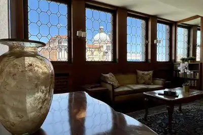 Image de Grand Canal Panorama