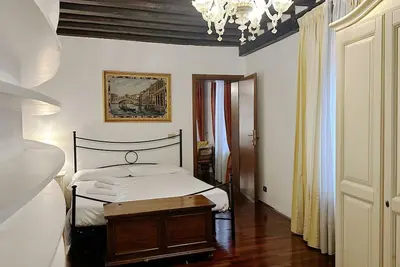 Image de Apt. Ca´ Capitello (250 m from St. Mark´s Square)