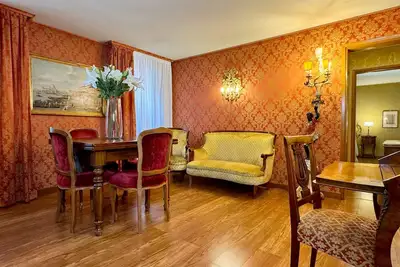 Image de San Marco Mcs (100 mt from St. Mark´s Square)