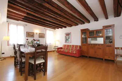 Image de Residence dei Mori (80m from Rialto´s Bridge)